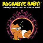 Pochette Lullaby Renditions of Kanye West