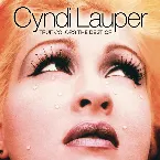 Pochette True Colors: The Best of Cyndi Lauper