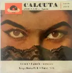 Pochette Calcuta