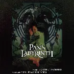 Pochette Pan’s Labyrinth