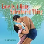 Pochette Love Is a Many-Splendored Thing