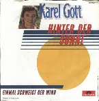 Pochette Hinter der Sonne / Einmal schweigt der Wind