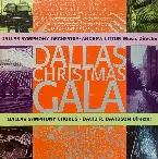 Pochette Dallas Christmas Gala