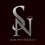 Pochette Gone with the rain