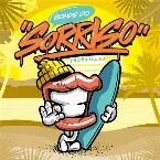 Pochette Bonde do Sorriso