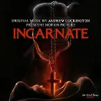 Pochette Incarnate: Original Motion Picture Soundtrack
