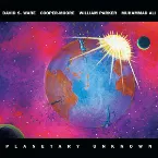 Pochette Planetary Unknown