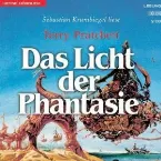 Pochette Das Licht der Phantasie