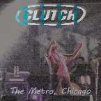 Pochette The Metro, Chicago, IL 19_12_2001