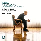 Pochette Ravel: Piano Concertos