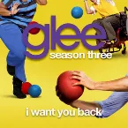 Pochette I Want You Back