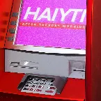 Pochette ATM