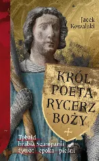 Pochette Król - Poeta - Rycerz Boży