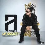 Pochette La Society (The Mixtape)