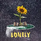 Pochette Lonely