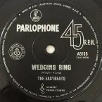 Pochette Wedding Ring