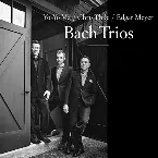 Pochette Bach Trios
