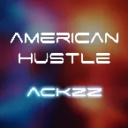Pochette American Hustle
