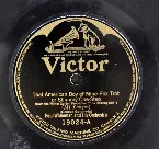 Pochette That American Boy of Mine / Clinging Vine