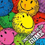 Pochette EMOTIONAL TRASH