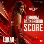 Pochette Lokah - Chapter 1: Chandra (Original Background Score)