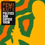 Pochette Politics Don Expose Them