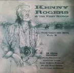 Pochette All Time Greatest Hits, Vol. 2