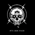 Pochette Black Hole Sun (Kill the Noise remix)