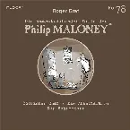 Pochette Die haarsträubenden Fälle des Philip Maloney, N° 78