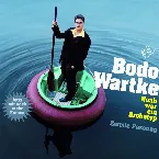 Pochette Noah war ein Archetyp: Zweite Fassung