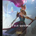 Pochette Battle Queens - 2020