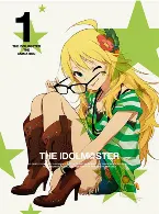 Pochette PERFECT IDOL 01