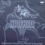 Pochette Totally Remixed