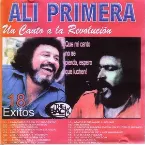 Pochette Un Canto a La Revolución