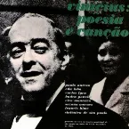 Pochette Vinícius: Poesia e Canção