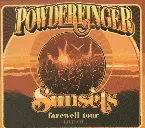 Pochette Sunsets Farewell Tour: Live At Riverstage