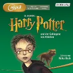 Pochette Harry Potter und der Gefangene von Askaban