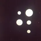 Pochette Seven Hells, Volume VI: Asymmetry