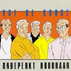 Pochette Onbeperkt houdbaar