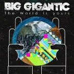 Pochette The World Is Yours