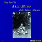 Pochette A Lazy Afternoon