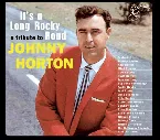 Pochette It’s a Long Rocky Road (A Tribute to Johnny Horton)