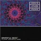 Pochette Dick’s Picks, Volume 16: Fillmore Auditorium 11/8/69