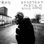 Pochette Afro Trap Part. 11 (King Kong)