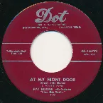 Pochette At My Front Door (Crazy Little Mama) / No Other Arms