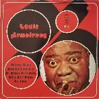 Pochette Louis Armstrong