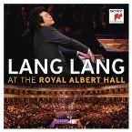 Pochette Lang Lang at the Royal Albert Hall