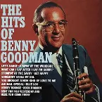 Pochette The Hits of Benny Goodman