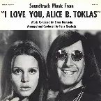Pochette Soundtrack Music From "I Love You, Alice B. Toklas"