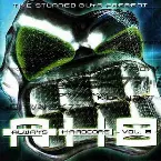Pochette Always Hardcore, Volume 8